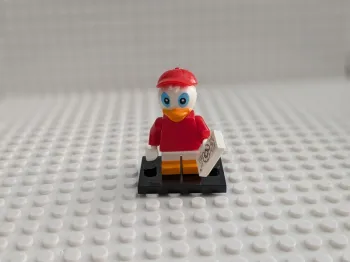 Figurine Disney : Riri, style lego