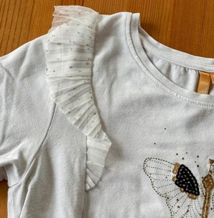 T-shirt « Orchestra » - photo numéro 3