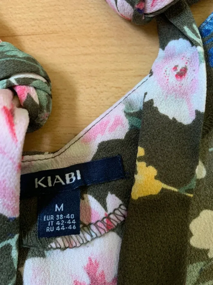 Débardeur kiabi - photo numéro 3