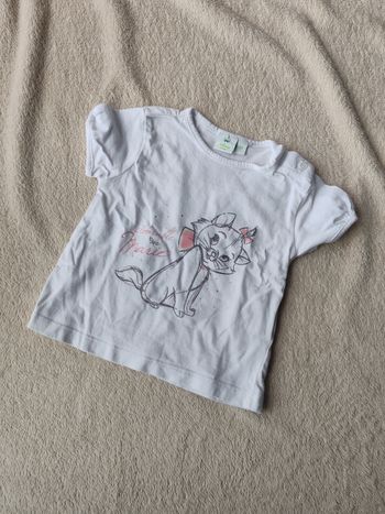 T-shirt manches courtes 
