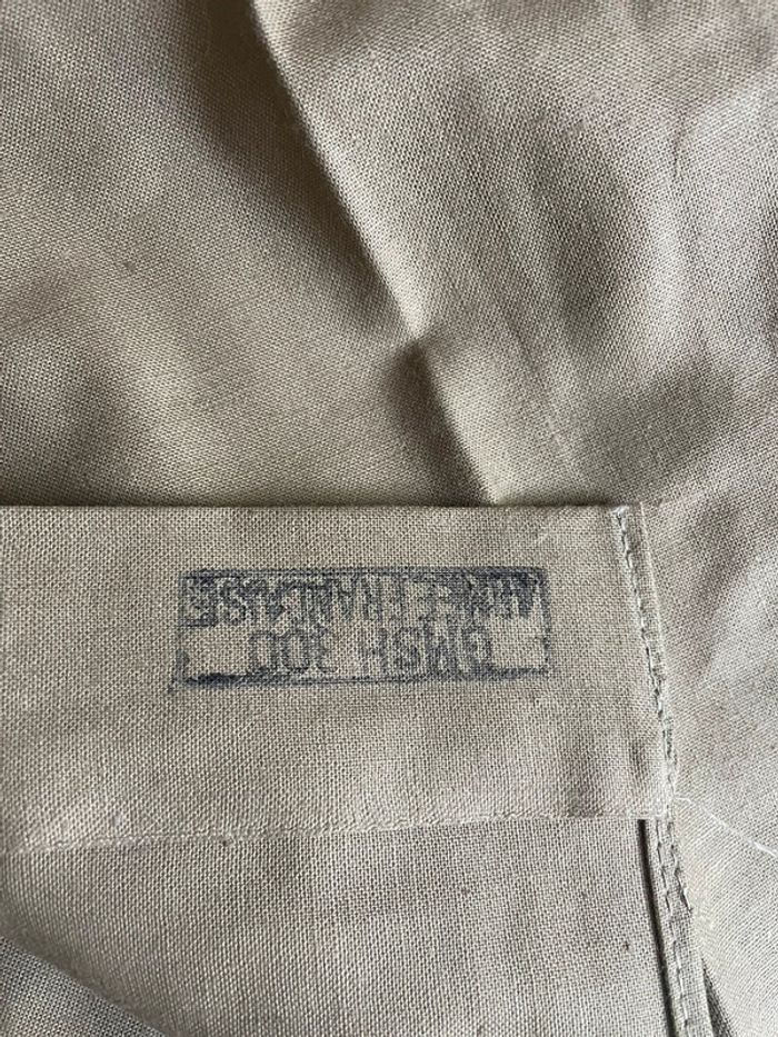 Chemise armée para - photo numéro 3