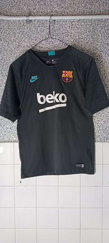 T-shirt de foot NIKE taille L
