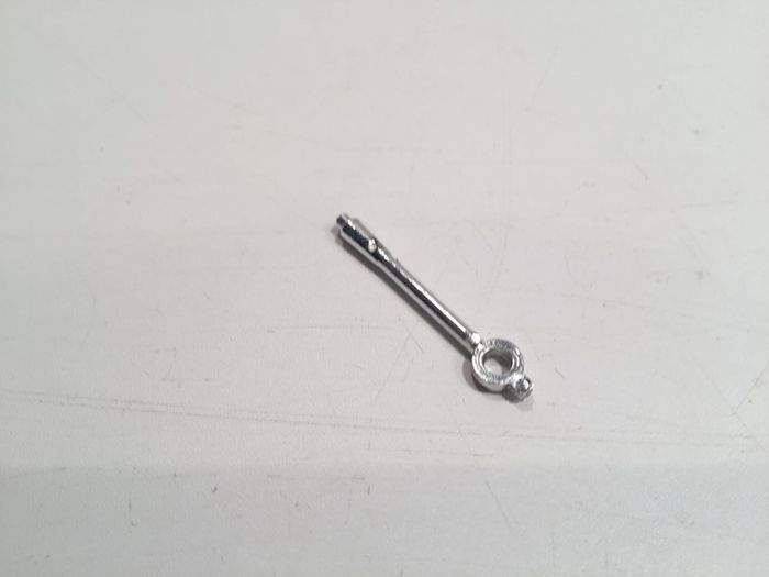 Pièce détachée miniature Burago Alfa Romeo 2300 monza 1934 Burago - photo numéro 17