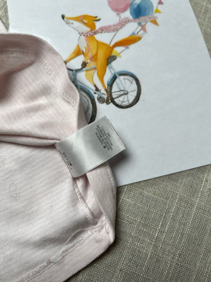 Justaucorps Petit Bateau - photo numéro 4