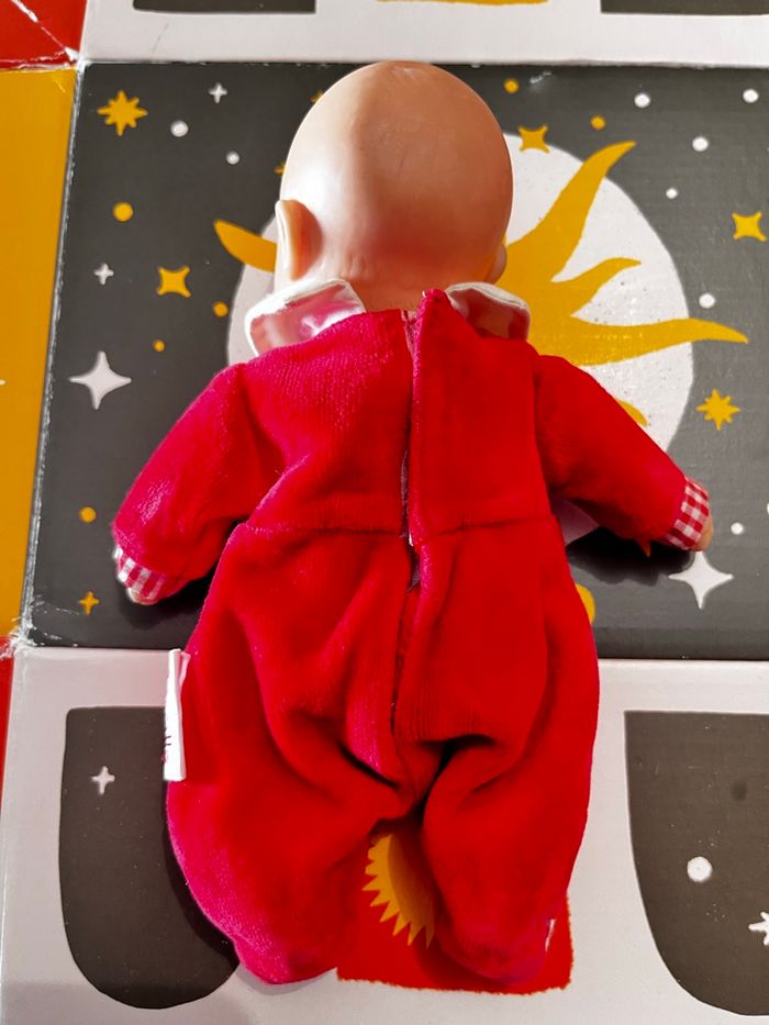 Poupée corolle vintage - photo numéro 2