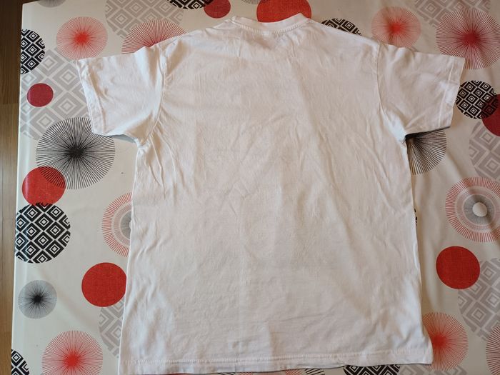 T-shirt Minions moustache taille M - photo numéro 5