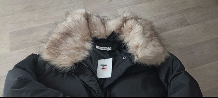 Doudoune Naf Naf neuve - photo numéro 2