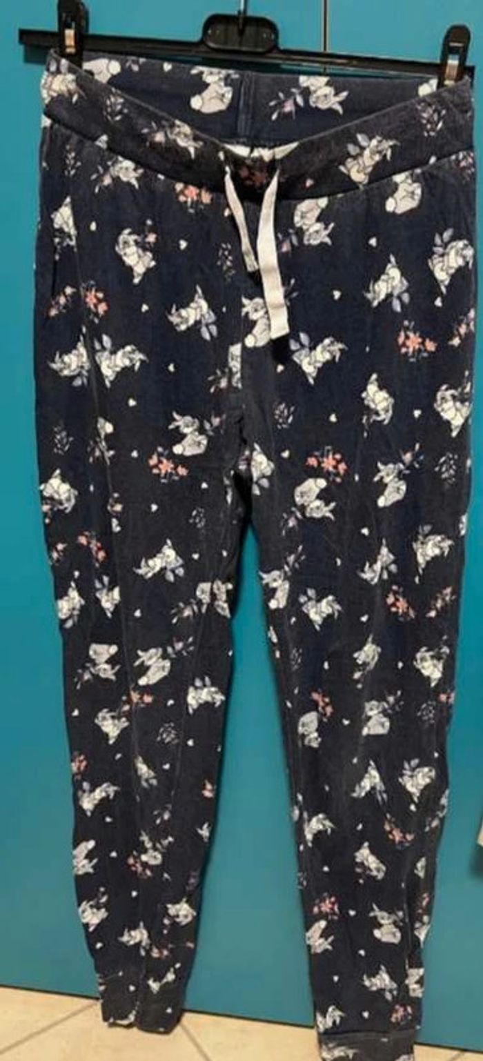 pyjama disney taille 38 - photo numéro 2