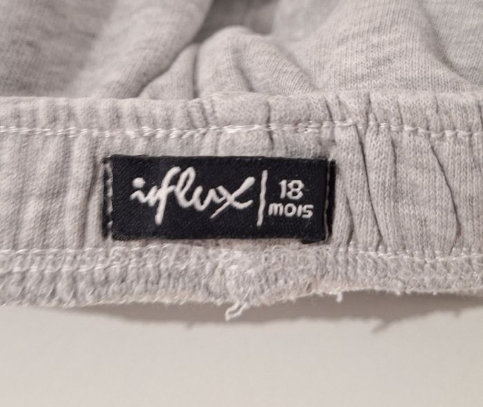 Pantalon jogging - photo numéro 3