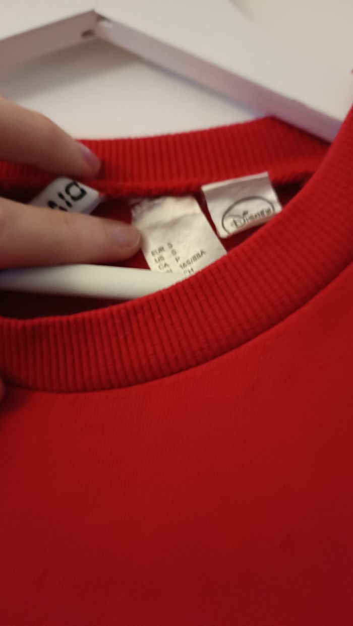 Pull Disney - photo numéro 2