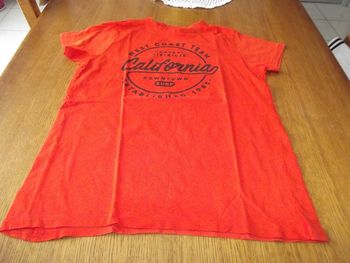 T-shirt primark 12 ans