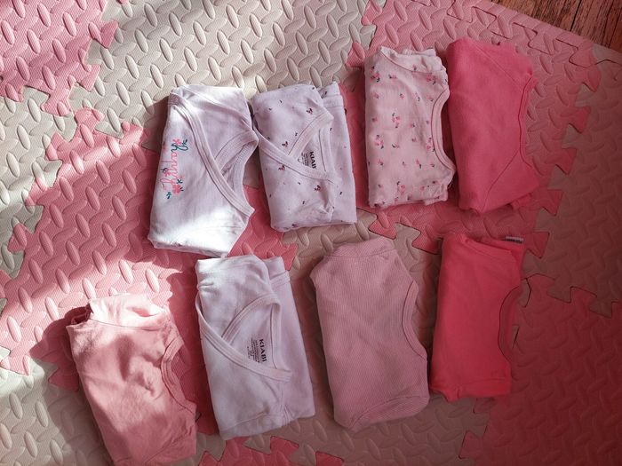 Lot de vêtements 3 mois - photo numéro 7