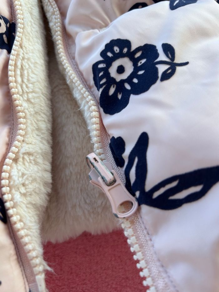 Manteau réversible - photo numéro 6