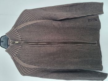 Gilet Creeks Taille 12 ans