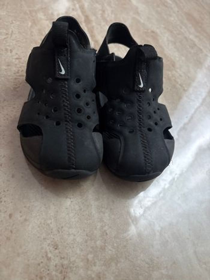 Sandales Nike sunray protect 4