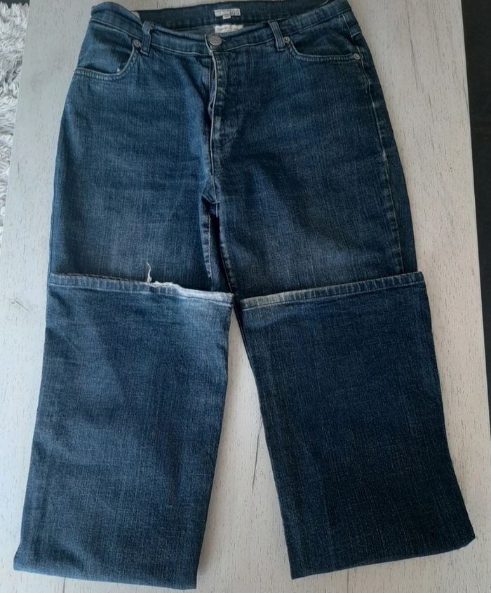 Jean femme T40 - photo numéro 3