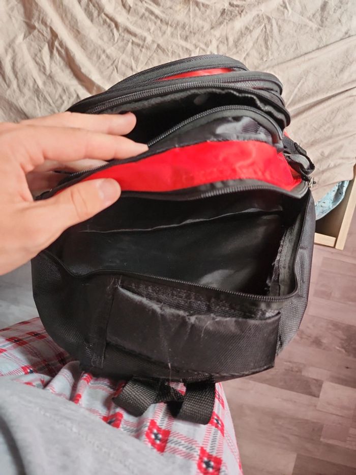 Sac à dos - photo numéro 5