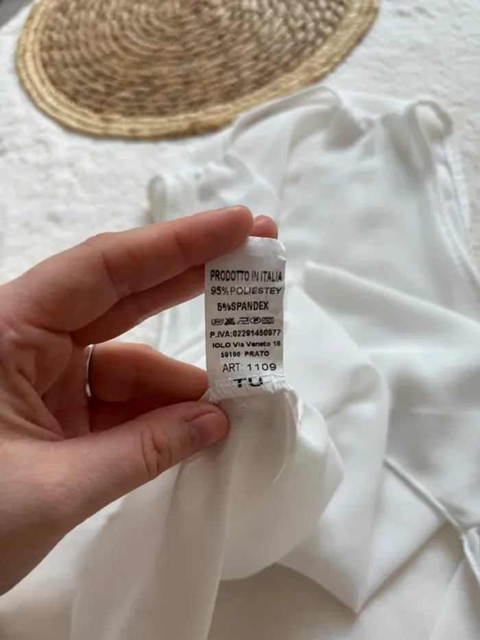 Top fluide - photo numéro 3