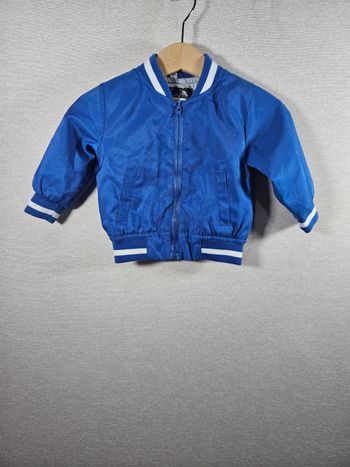 Blouson teddy zeeman 6 mois