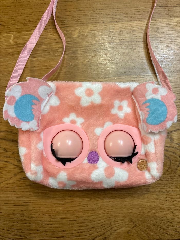 Purse Pets koala - photo numéro 2