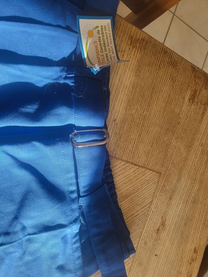 Pantalon de travail homme - photo numéro 2