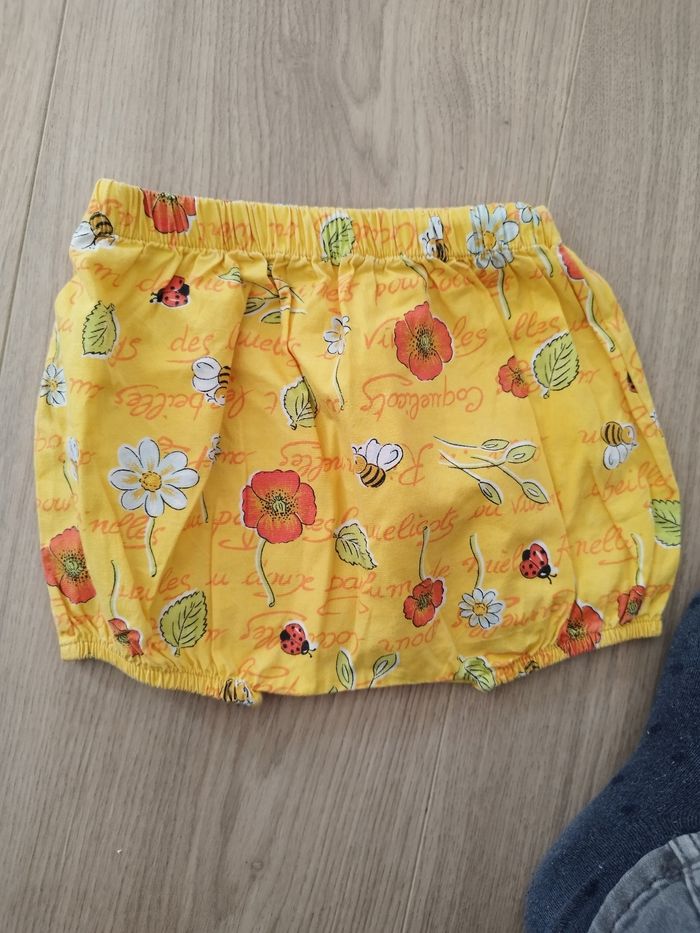 Short - photo numéro 2