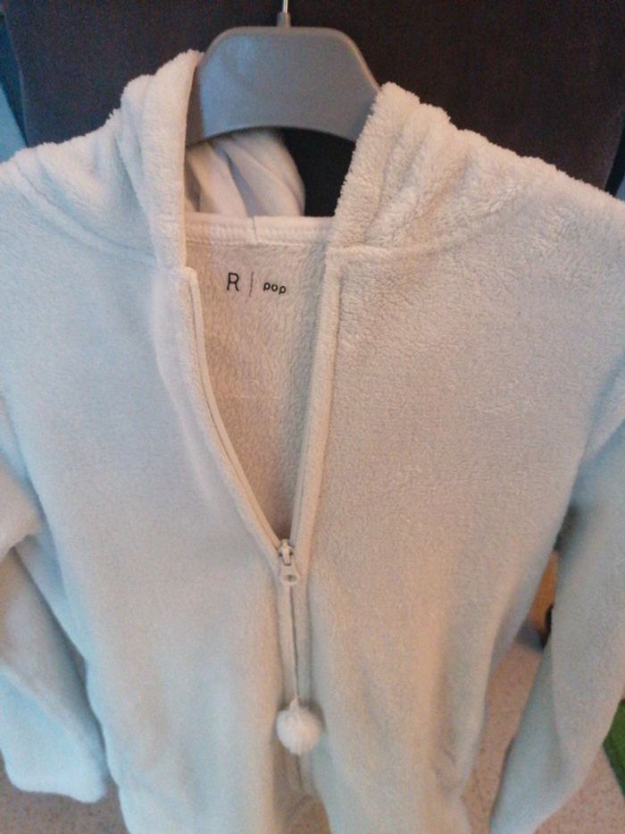 Veste polaire fille 14 ans - photo numéro 2