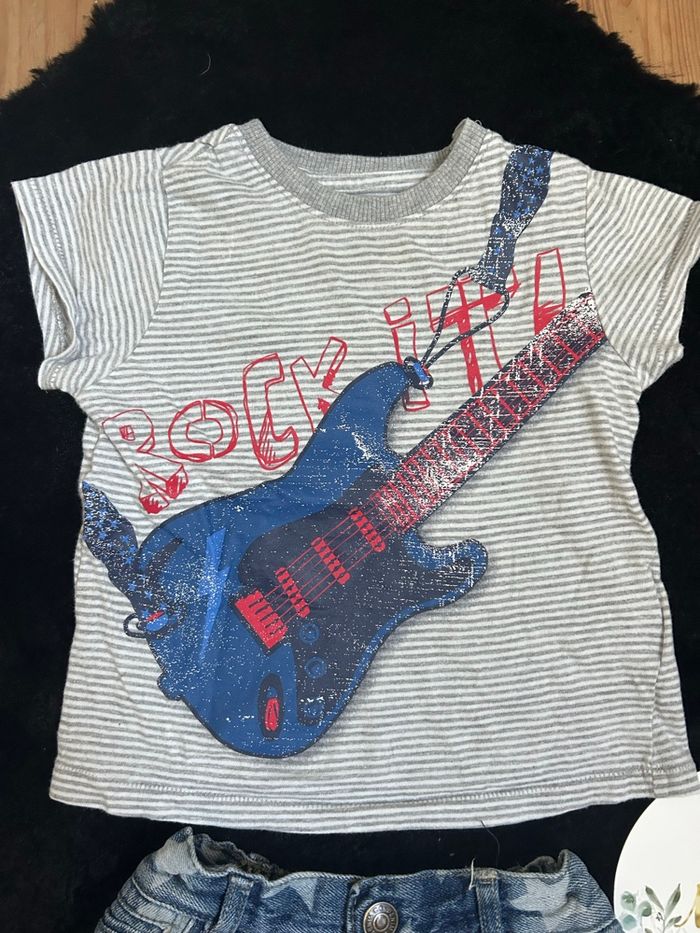 Ensemble été Kiabi - photo numéro 2