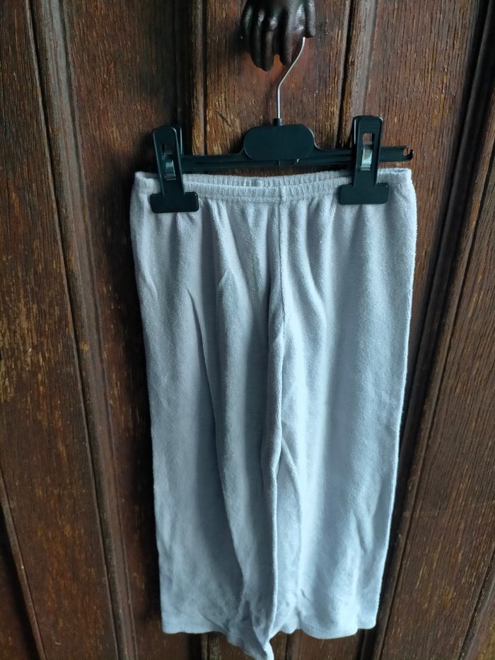 Joli pyjama Petit bateau 5 ans - photo numéro 3