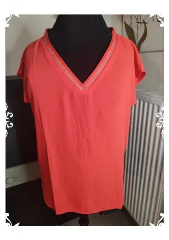 Blouse emoi by emonite