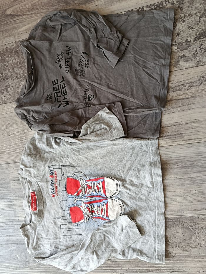 Lot vêtements garçon - photo numéro 6