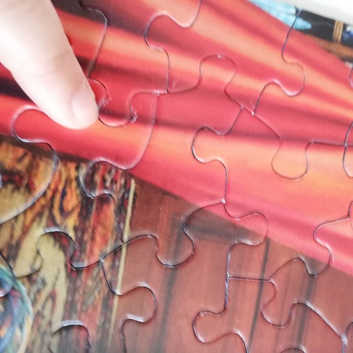 Puzzle 300 pieces XL. Sunsout. Dd1131 - photo numéro 5