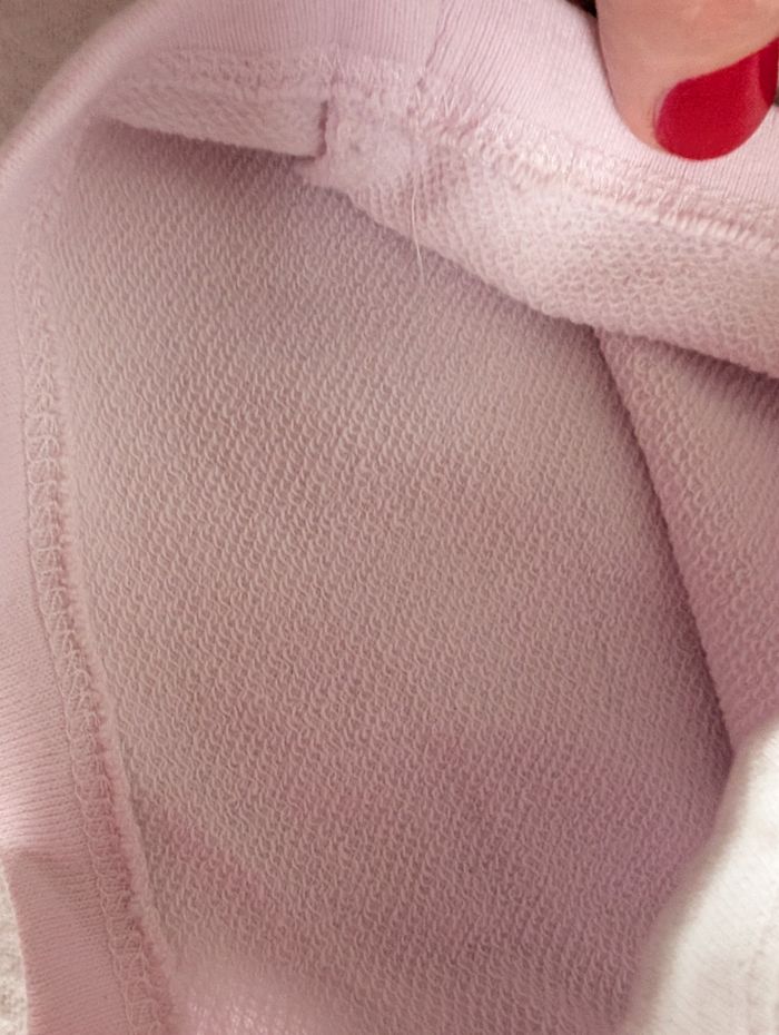 Short lilas - 92 - Zara - photo numéro 4