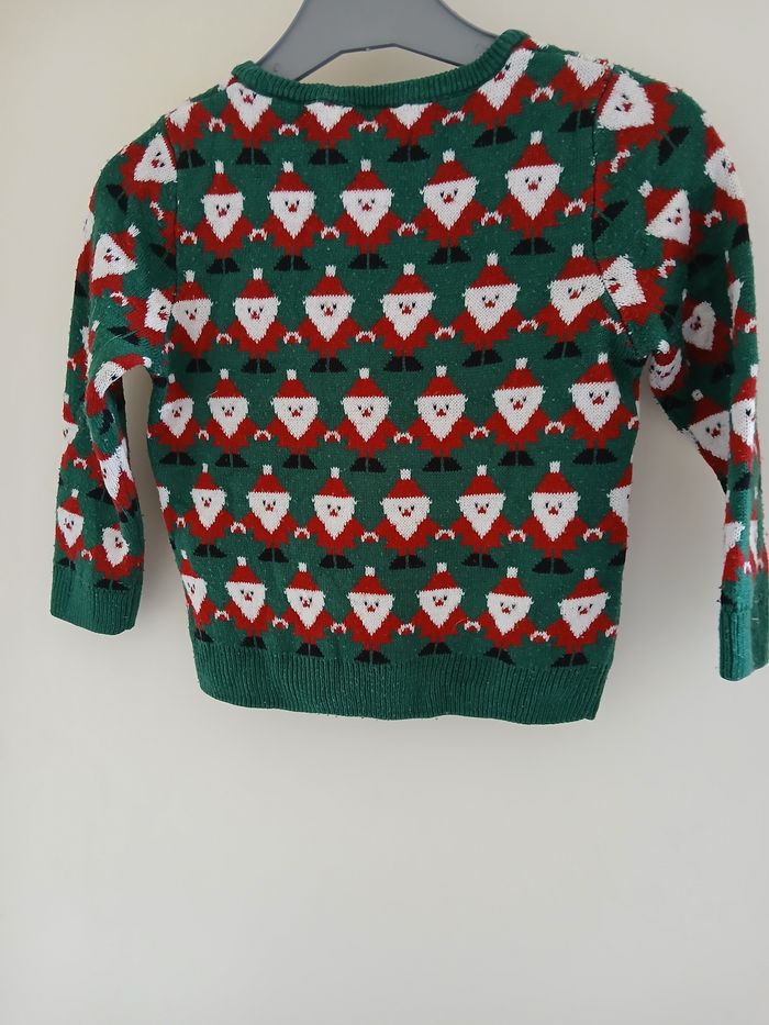 Pull Garçon Taille 3 ans - photo numéro 5