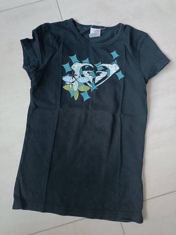 Tee-shirt manches courtes