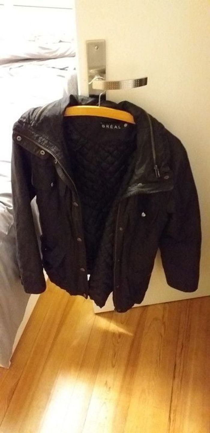 Blouson Bréal
