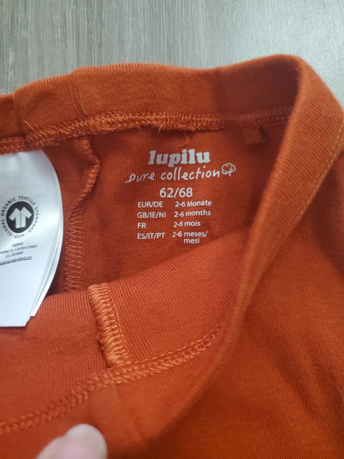 Ensemble lupilu - photo numéro 2