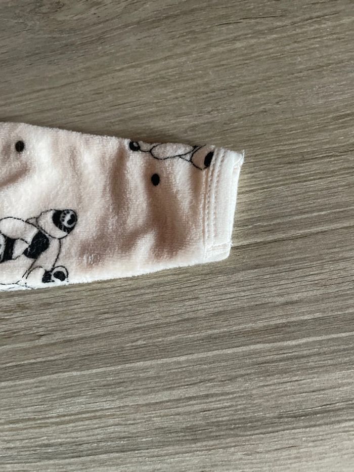 Pyjama - photo numéro 4