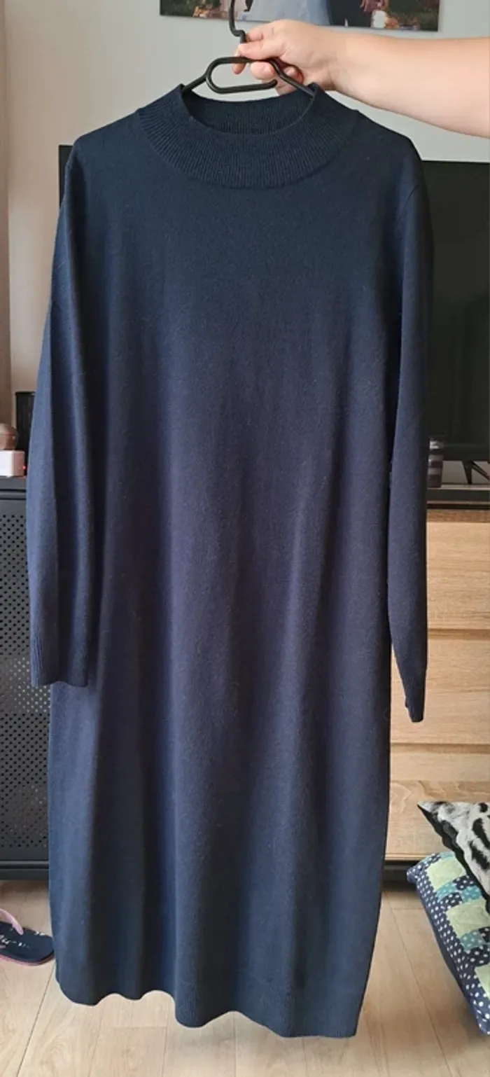 Robe pull