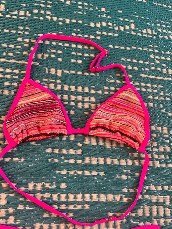maillot de bain zara - photo numéro 3