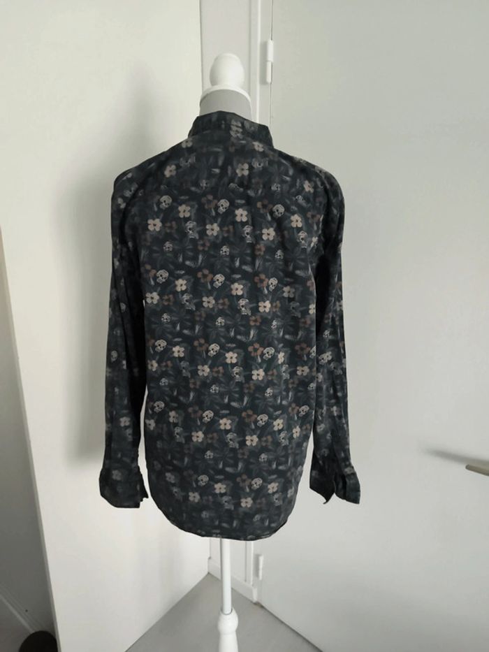 Chemise pull & Bear - photo numéro 2