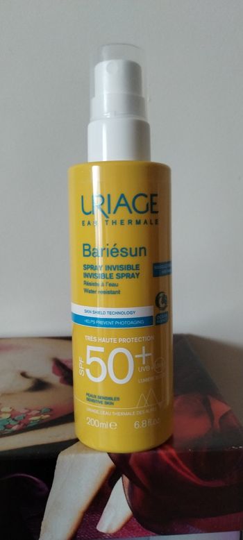 Uriage bariésun spf50