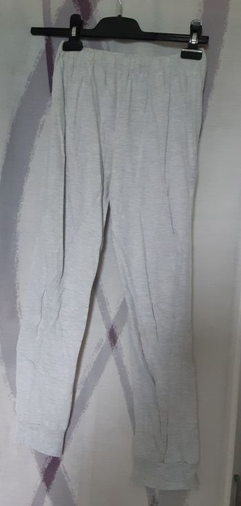 Pantalon de pyjama fille Taille 14 ans