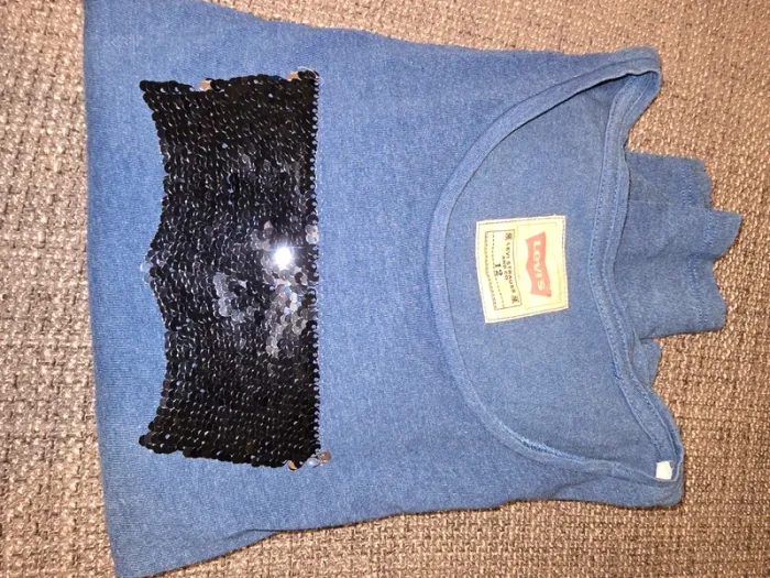 Lot de T-shirt manches longues - photo numéro 2