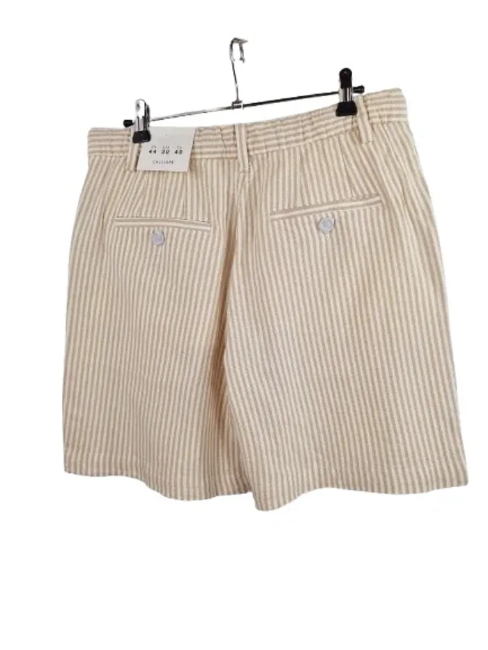 Short  homme calliope - photo numéro 2