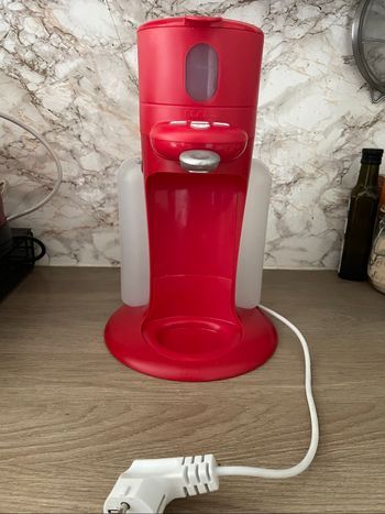 Bib expresso Beaba (chauffe biberon)