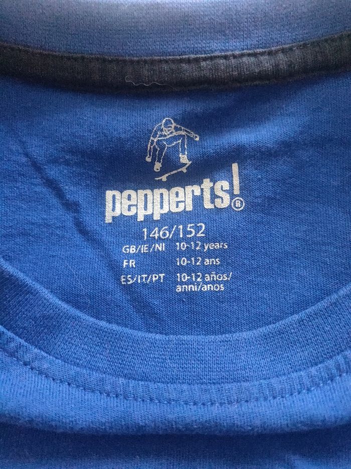 Tee shirt 10/12 ans - photo numéro 4