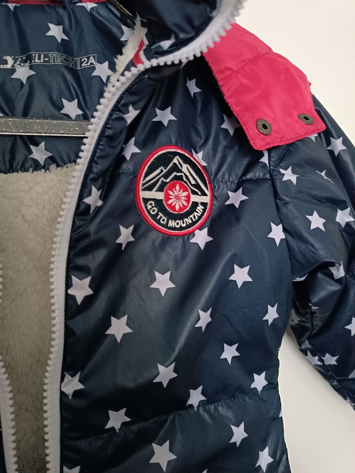 Combinaison de ski - photo numéro 2