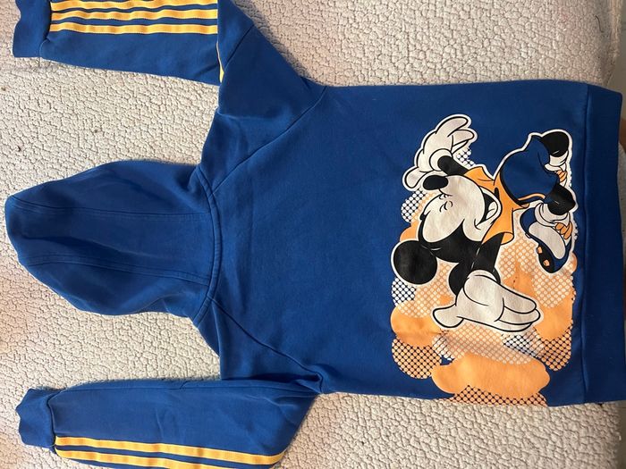 Gilet adidas Mickey - photo numéro 8