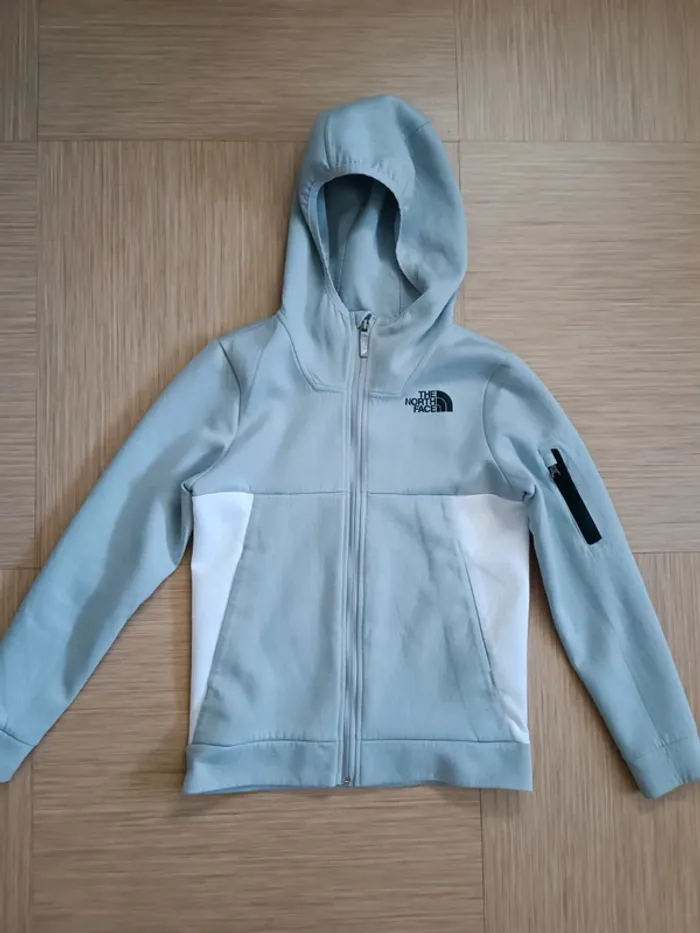 Veste the North face
